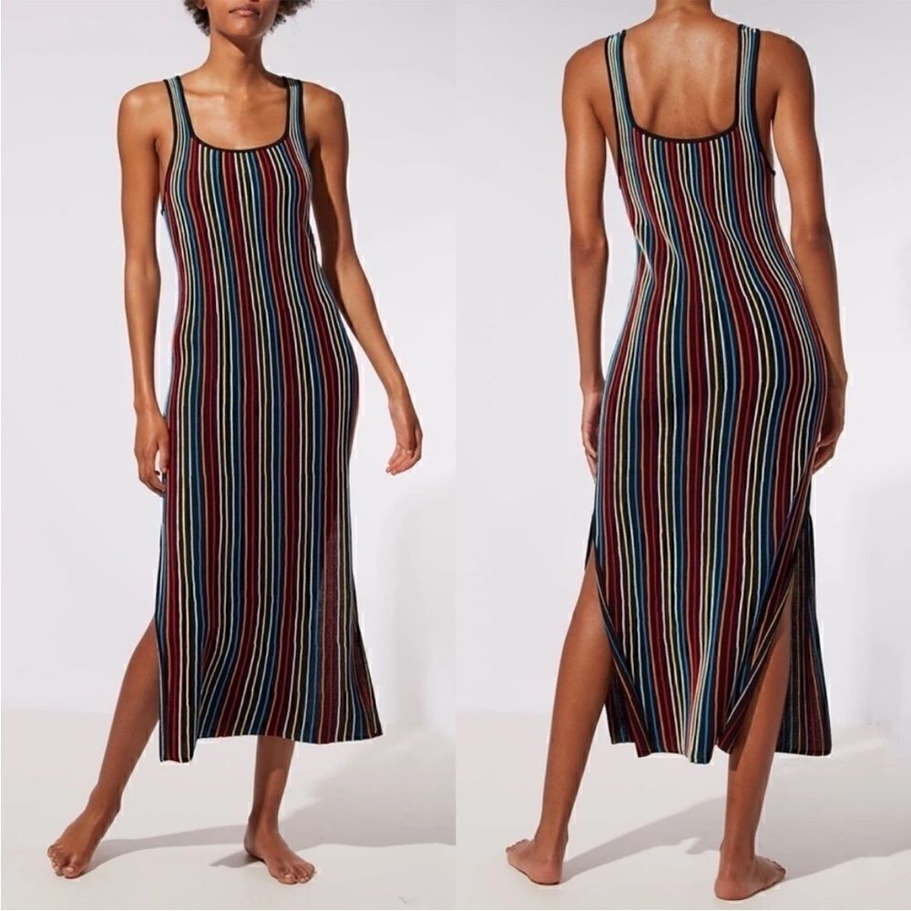 Solid & Striped The Kimberly Dress